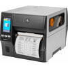Характеристики Принтер этикеток промышленного класса Zebra ZT421 (Serial, USB, Ethernet, BT4.1/MFi, USB Host)