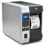 Принтер этикеток Zebra ZT620 TT (Serial, USB, Ethernet, BT, USB Host, 203 dpi, Rewind)