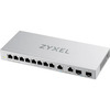 Коммутатор Zyxel XGS1010-12