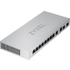 Коммутатор Zyxel XGS1010-12