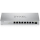 Коммутатор Zyxel XMG-108