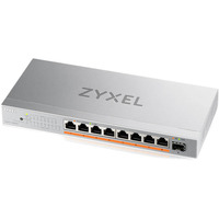 Коммутатор Zyxel XMG-108HP
