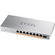 Коммутатор Zyxel XMG-108HP