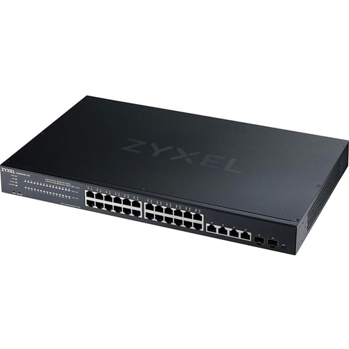 Коммутатор Zyxel NebulaFlex XMG1915-18EP