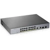 Коммутатор ZyXEL GS1350-18HP L2 PoE+