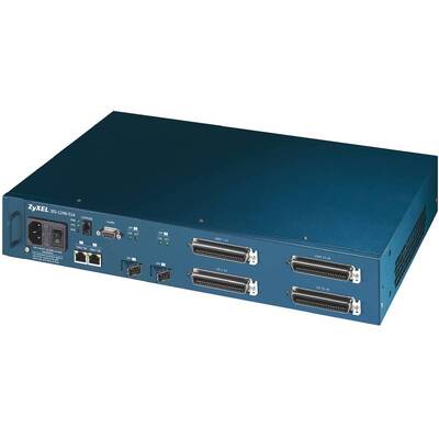 Коммутатор ZYXEL IES-1248-51V 48-port Remote MSAN for ADSL and VoIP Services