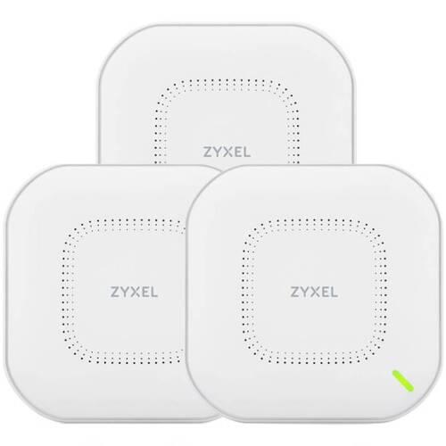 Точка доступа ZyXEL NWA110AX (Pack of 3 pcs)