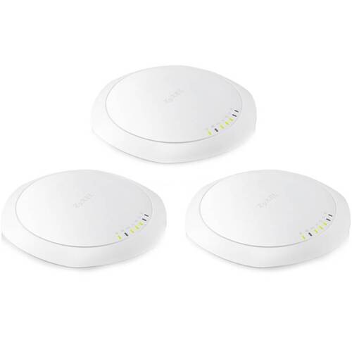 Точка доступа ZyXEL NWA1123-ACHD (Pack of 3 pcs)