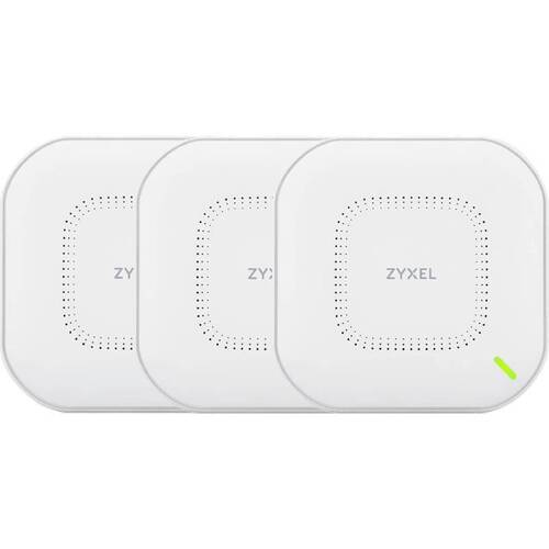 Точка доступа Zyxel NWA1123ACv3 (Pack of 3 pcs)