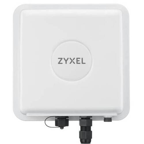 Характеристики Точка доступа ZyXEL WAC6552D-S