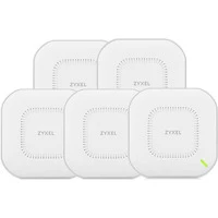 Точка доступа ZyXEL WAX510D (Pack of 5 pcs)