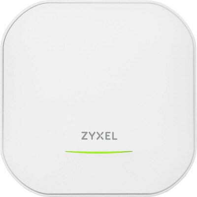 Характеристики Точка доступа ZyXEL WAX620D-6E