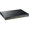 Коммутатор ZyXEL XGS2220-54FP-EU0101F