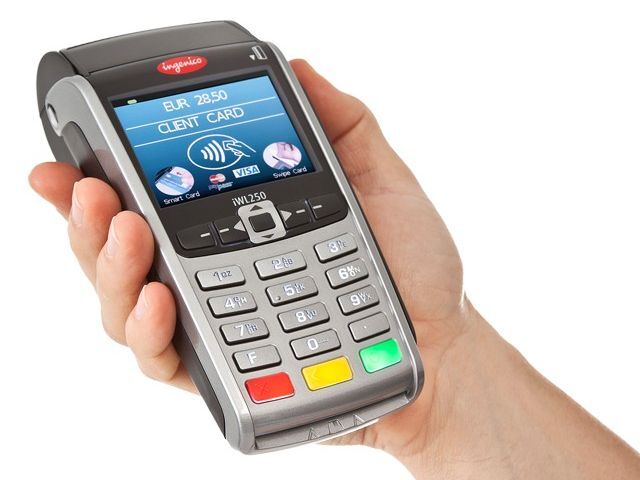 Торговый эквайринг: как выбрать POS-терминал?